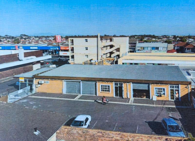 To Let commercial Property for Rent in Goodwood Central Western Cape